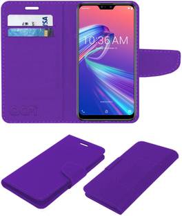 Acm Flip Cover For Asus Zenfone Max Pro M2 Acm Flipkart Com