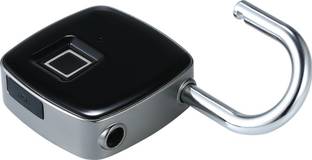 Godrej Digital Door Lock Touch Screen With Rfid Technology