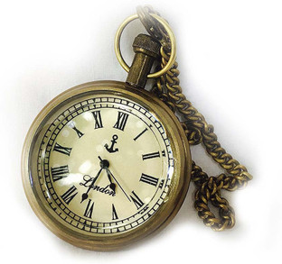 womens pocket watch chain