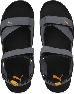 puma sandals website