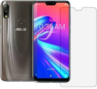 NKCASE Tempered Glass Guard for Asus Zenfone Max Pro M2