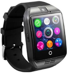 ROAR LNW_216L_Q 18 Fitness Smartwatch