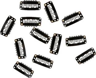 Diane Jumbo Updo Bump With Clip Black Hair Clip Price In India