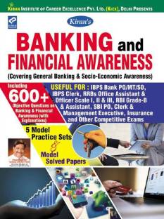 Banking And Financial Awareness