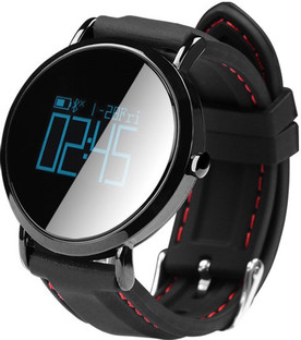 zebronics bluetooth watch