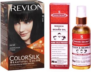 Bigen Beard Hair Colour With Schwarzkopf Taft Hair Wax Price In