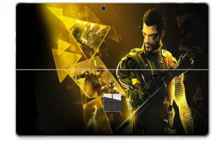 Gadgets Wrap Gw27133 Printed Little Tiger Skin Top Only Vinyl Laptop Decal 12 3 Price In India Buy Gadgets Wrap Gw27133 Printed Little Tiger Skin Top Only Vinyl Laptop Decal 12 3 Online