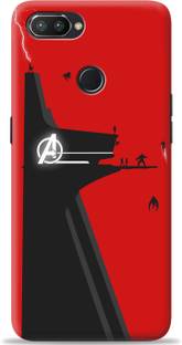 Loffar Back Cover For Realme 2 Pro Loffar Flipkart Com