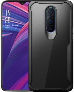 Tommcase Back Cover Oppo R17 Pro Reviews Latest Review Of