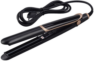 nova infrared nhs 889 hair straightener