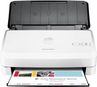 Hp Scanjet G2410 Hp Flipkart Com