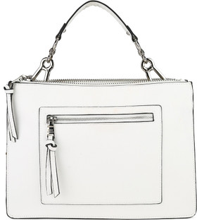 steve madden faye satchel