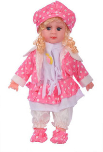 babli doll