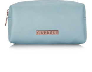 caprese makeup pouch