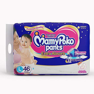 mamy poko pants large 99