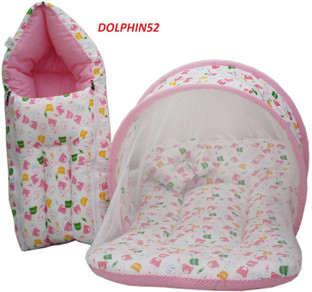 baby sleeping bed flipkart