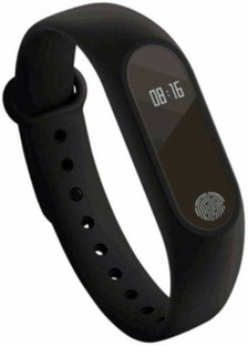 m2 smart band review