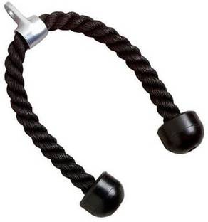Fit24 Fitness Tricep Rope Triceps Bar Buy Fit24 Fitness Tricep Rope Triceps Bar Online At Best Prices In India Sports Fitness Flipkart Com