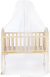 mee mee wooden cradle