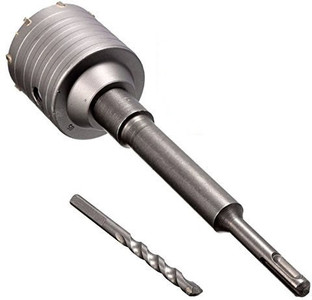 Concrete Wall Drill Bit Hole Saw Cutter 