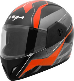 VEGA CLIFF DX Motorbike Helmet - Buy 