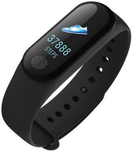 flipkart mi fitness band