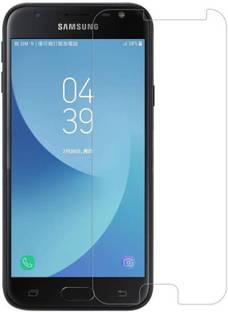 Rezawz Tempered Glass Guard For Samsung J3 Pro 17 Rezawz Flipkart Com
