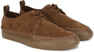 clarks kessell