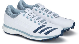 adidas adizero sl22 boost cricket shoes