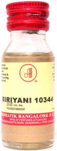 Papilon Concentrated Basmati Biryani Flavour 50 Ml Biriyani Masala