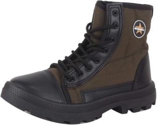 goldstar jungle boot