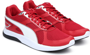 escaper tech sneakers