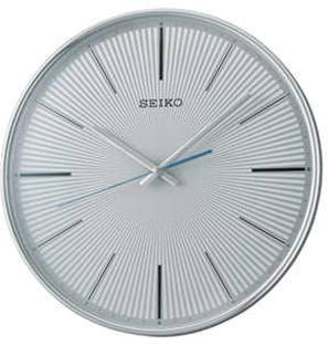 Seiko Analog 35 cm X 35 cm Wall Clock