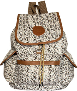 Stylish Cotton Charlie Backpack