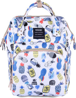 vivisecret diaper backpack