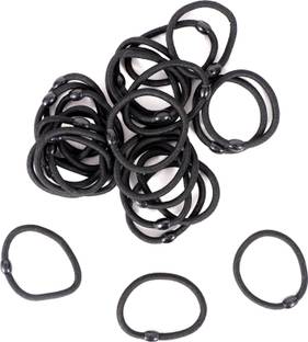 Fashion Fundamentals Thin Elastic Rubber Band Price In India Buy