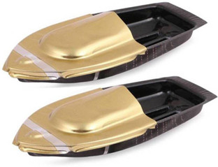 hamleys speed boat bath toy