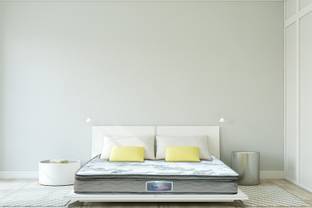 Boston Classic Memory Foam Eurotop 8 Inch King Pocket Spring
