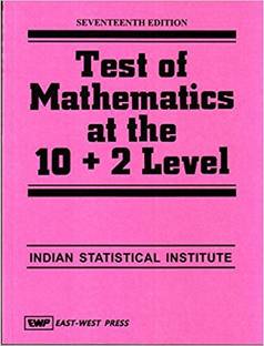 Test Of Mathematics At The 10 2 Level Buy Test Of Mathematics At