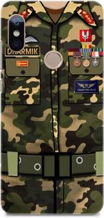 Mast Kalandar Back Cover For Mi Redmi Note 6 Pro Mast Kalandar Flipkart Com