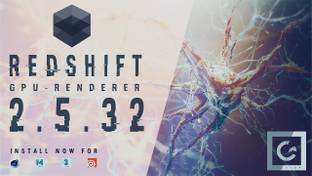 Redshift Render For Cinema 4d R16 R18 Price In India Buy