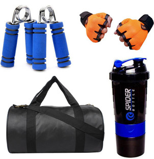 mikado gym gloves