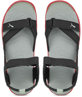 puma sandals below 800