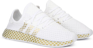 adidas deerupt gold prezzo