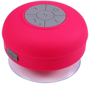 drumstone shower bluetooth speaker