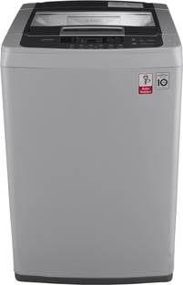 Lg 6 5 Kg Inverter Fully Automatic Top Load Silver Price In India Buy Lg 6 5 Kg Inverter Fully Automatic Top Load Silver Online At Flipkart Com