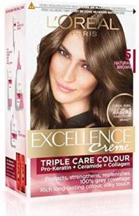 L Oreal Paris Excellence Creme Hair Color Reviews: Latest Review of L Oreal  Paris Excellence Creme Hair Color | Price in India 