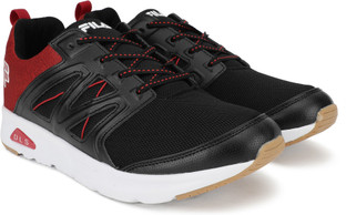 fila galileo running shoes
