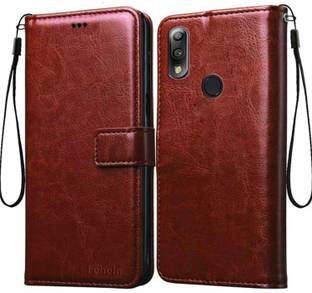 Perfectbuy Flip Cover For Asus Zenfone Max Pro M2 Perfectbuy Flipkart Com