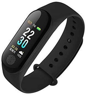 mi sts m3 plus smart band